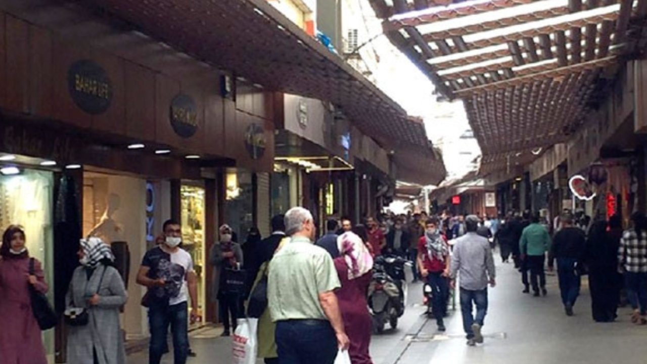 Gaziantep’te Ramazan Bayramı'nda Nereler Açık Olacak? İşte O Liste