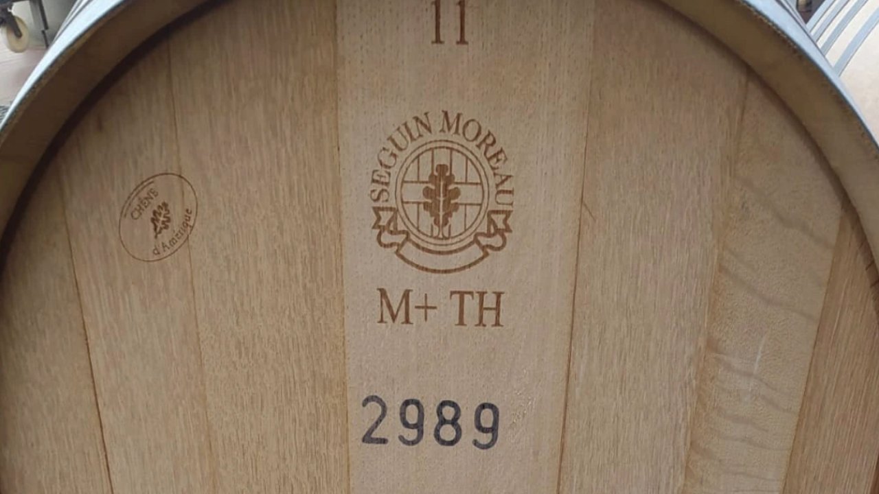 Meşe Fıçının İçkide Önemi