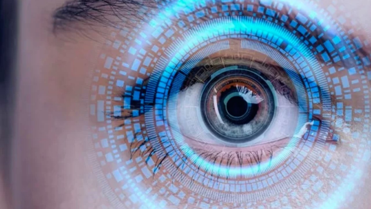 Modern Yaşamın Görünmeyen Etkisi: Göz Kuruluğu