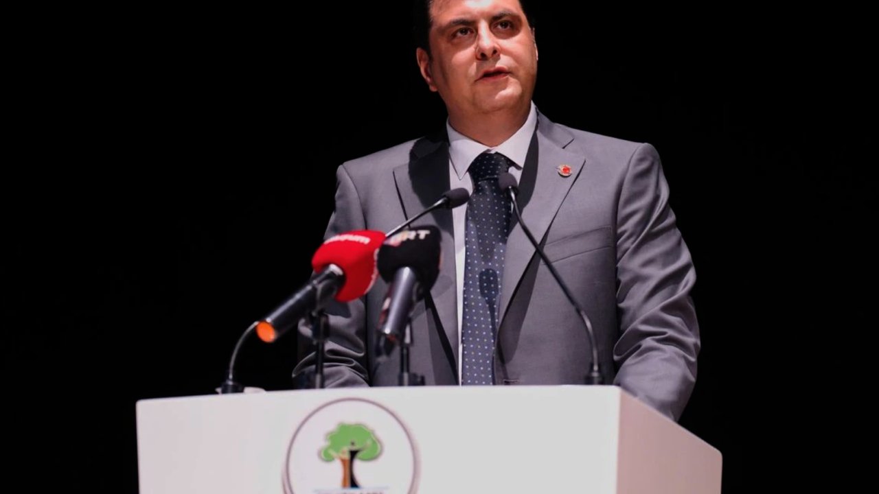 Umut Başkandan Proje Atağı!