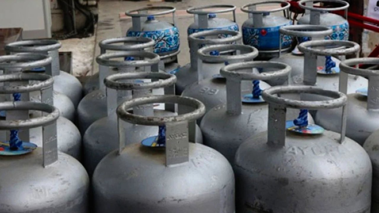 Gaziantep'te Tüp Fiyatları Değişti mi? Güncel Liste