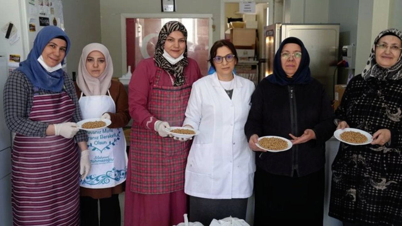 Gaziantep'i Yuvalamasız Bırakmayacağız
