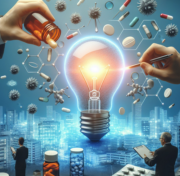 Eczane Rölövesi ile Geçmişi Geleceğe Taşımak