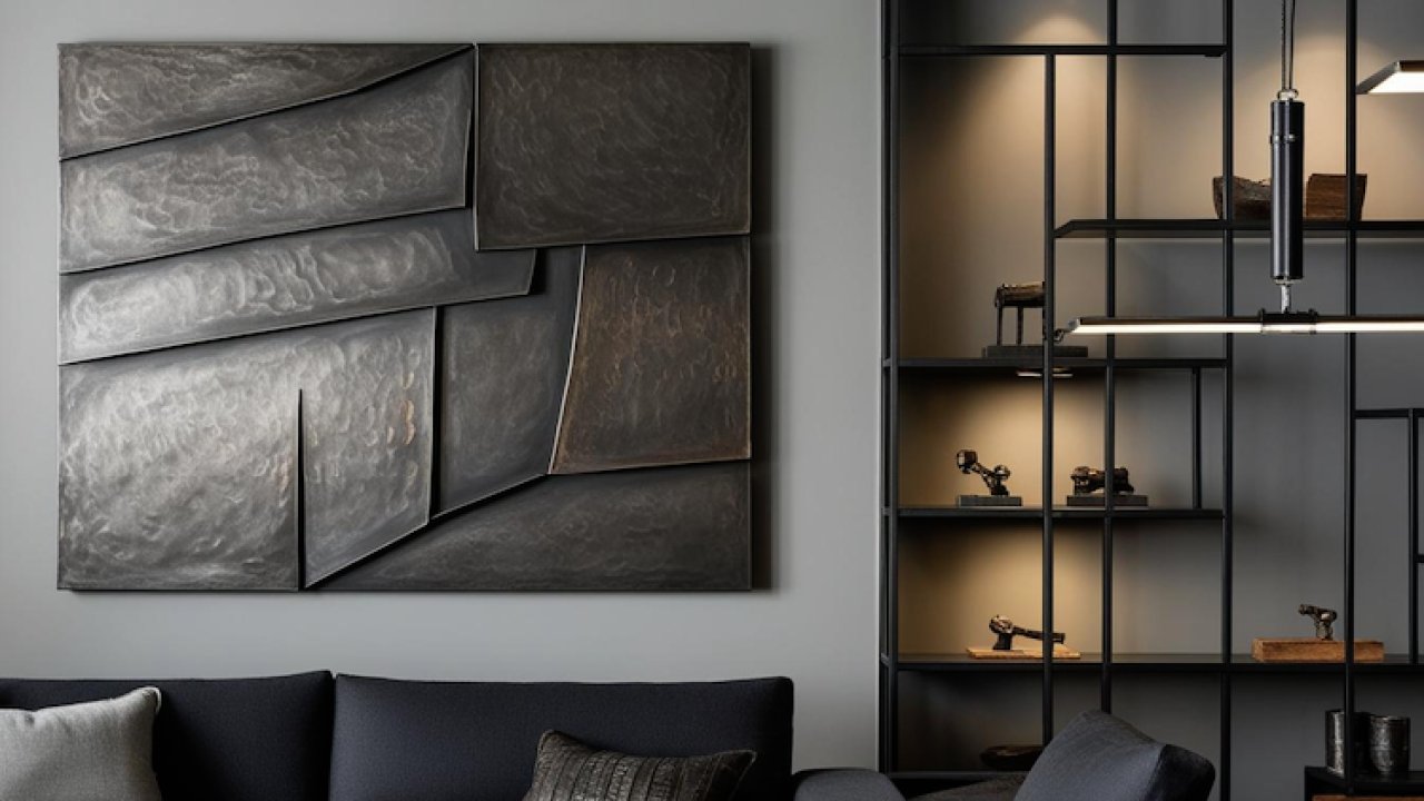 Endüstriyel Tasarımın İncelikleri