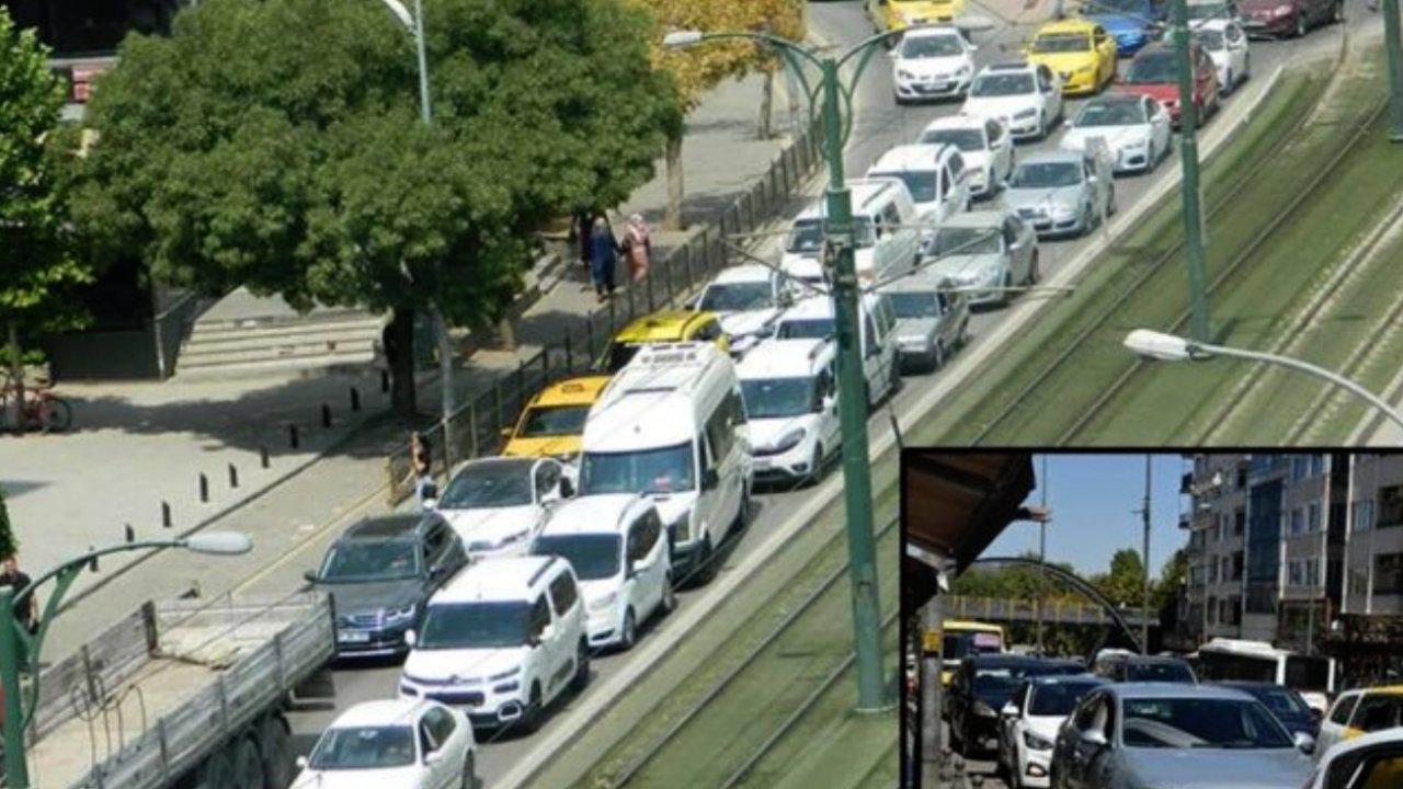 Gaziantep’te Toplu Ulaşımda Çığır Açan Değişim!