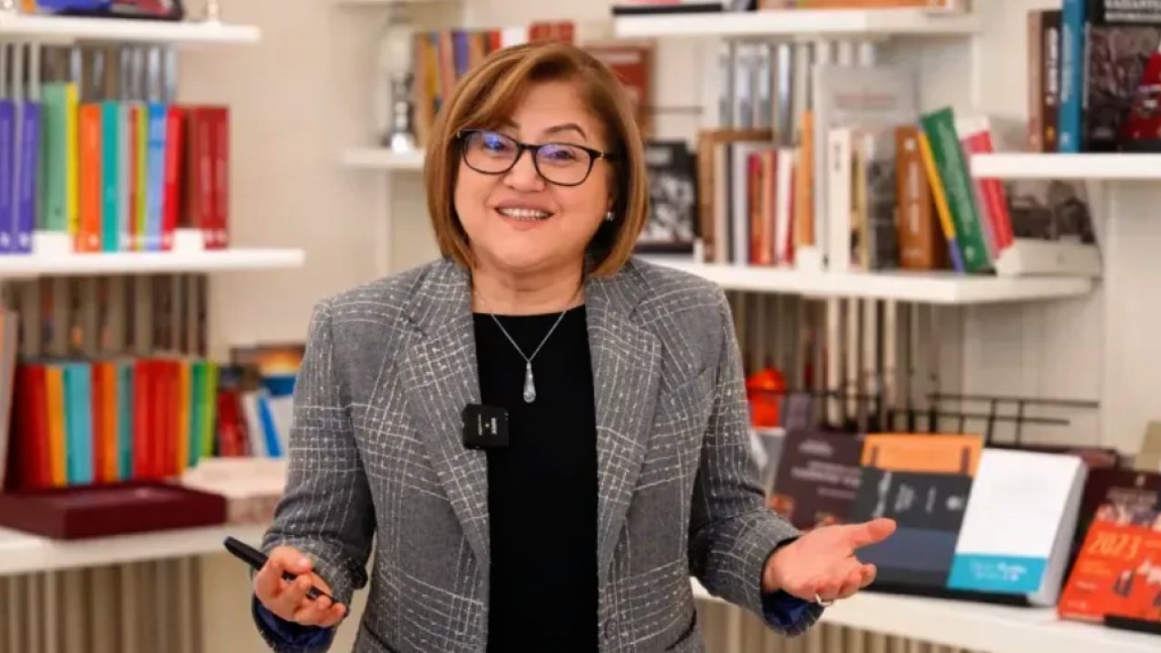 Başkan Şahin’den Umre Müjdesi! Yüzlerce Aileyi Yollayacak.