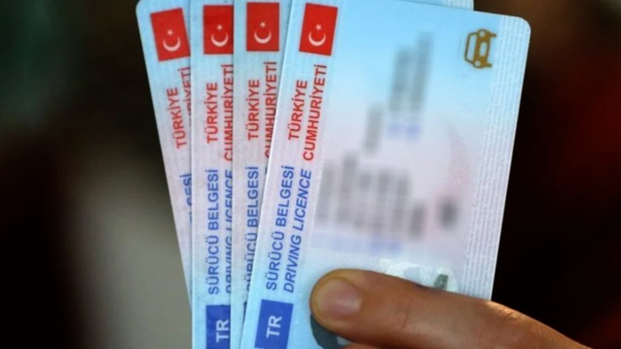 Gaziantep'te Ehliyet Hakkınızı Kaybedebilirsiniz!