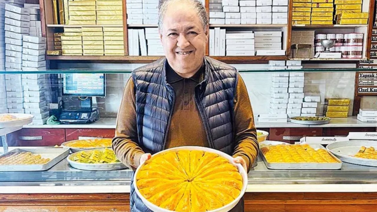 Gaziantep Burhan Çağdaşın Açıklamalarını Konuşuyor!