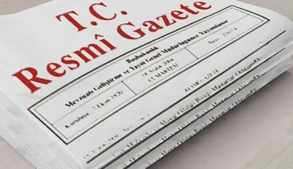 27 Mart 2025 Tarihli Resmî Gazete Yayımlandı: İşte Öne Çıkan Düzenlemeler
