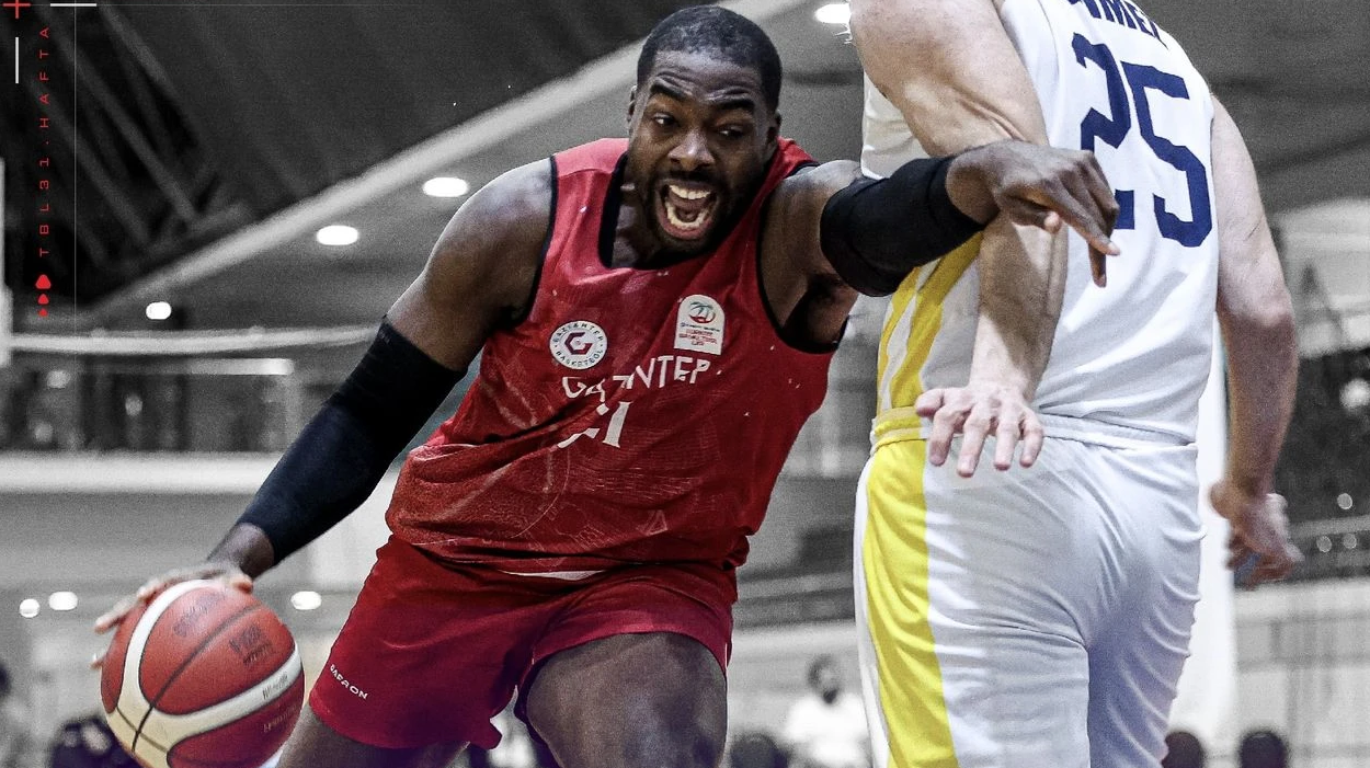 Gaziantep Basketbol, Ankara Deplasmanında Kötü Sonuç Aldı: Play-Off Hedefi Zora Girdi