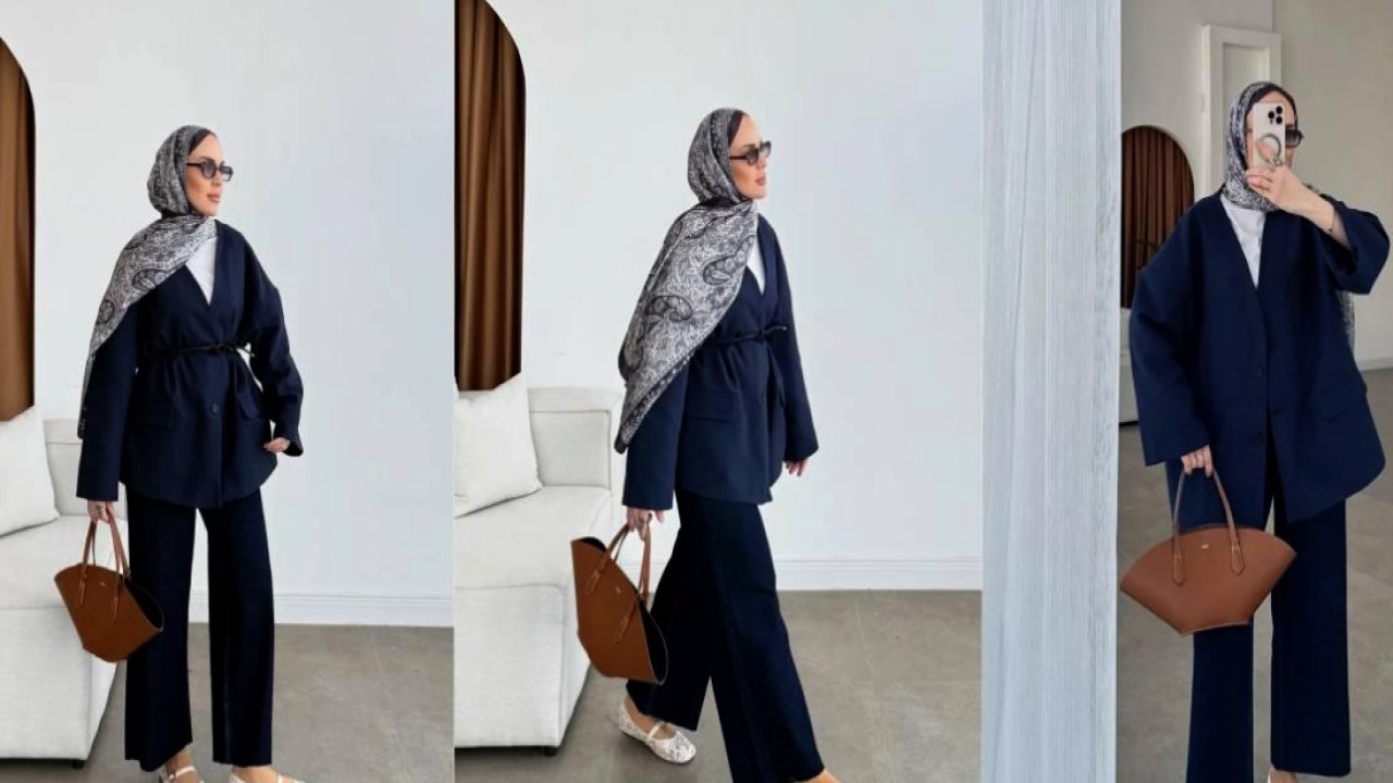 Tesettür Gömlek: Günlük Şıklığın Anahtarı