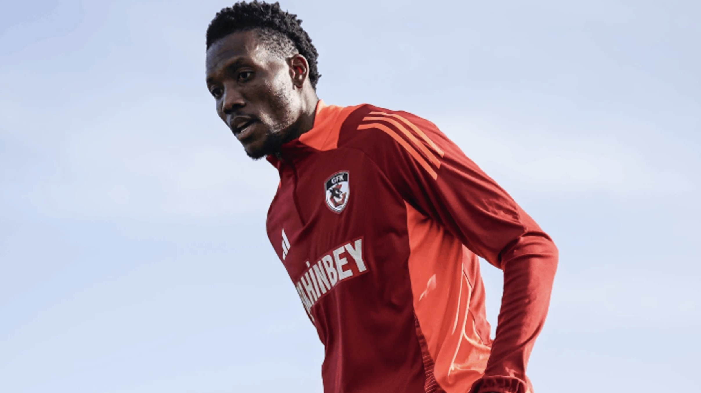 David Okereke, Konyaspor Maçında da Gol Serisini Sürdürmek İstiyor!
