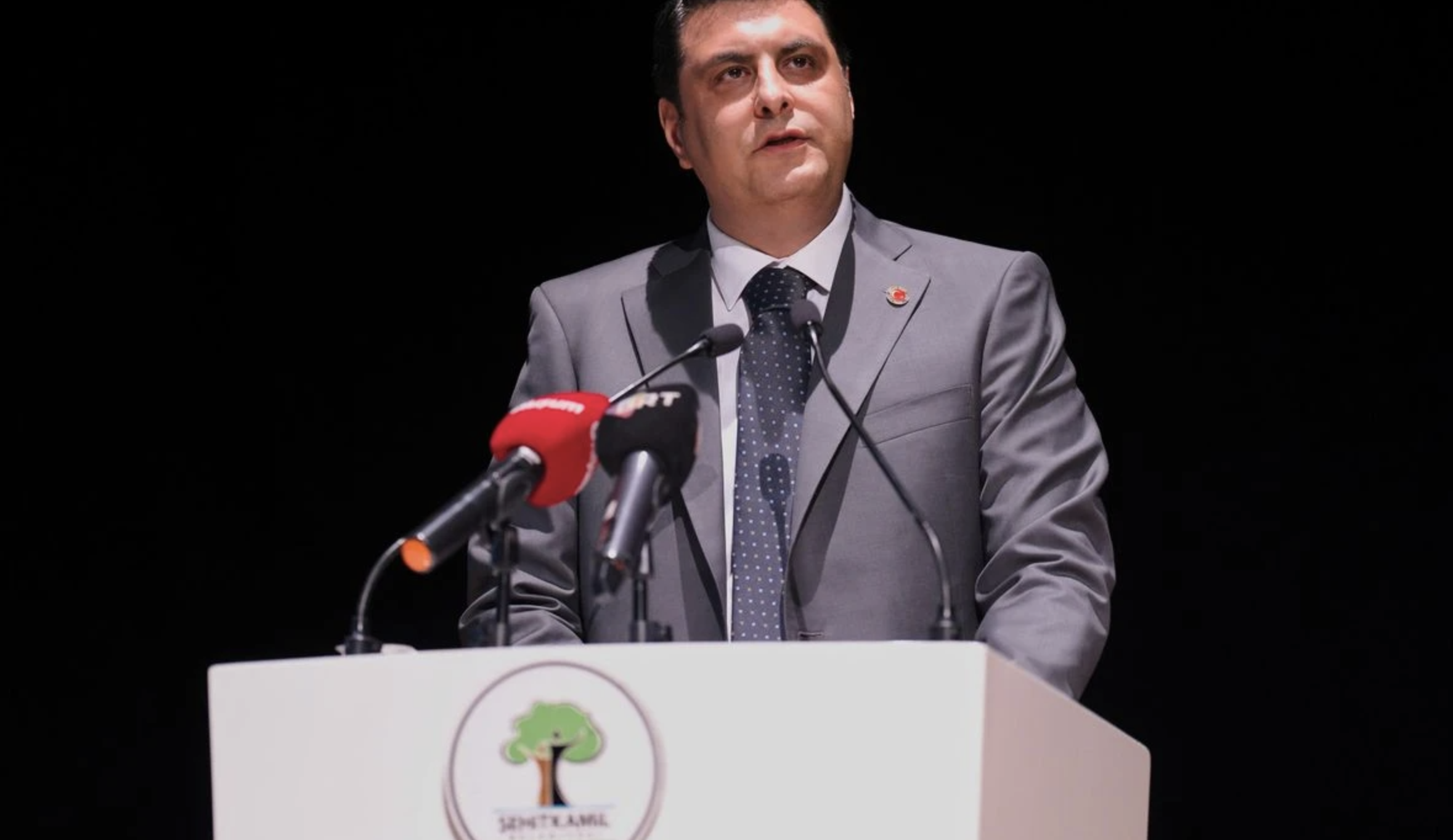 Umut Yılmaz’dan Taşeron İşçilere Kadro Müjdesi: "15 Yılın Zaferi"