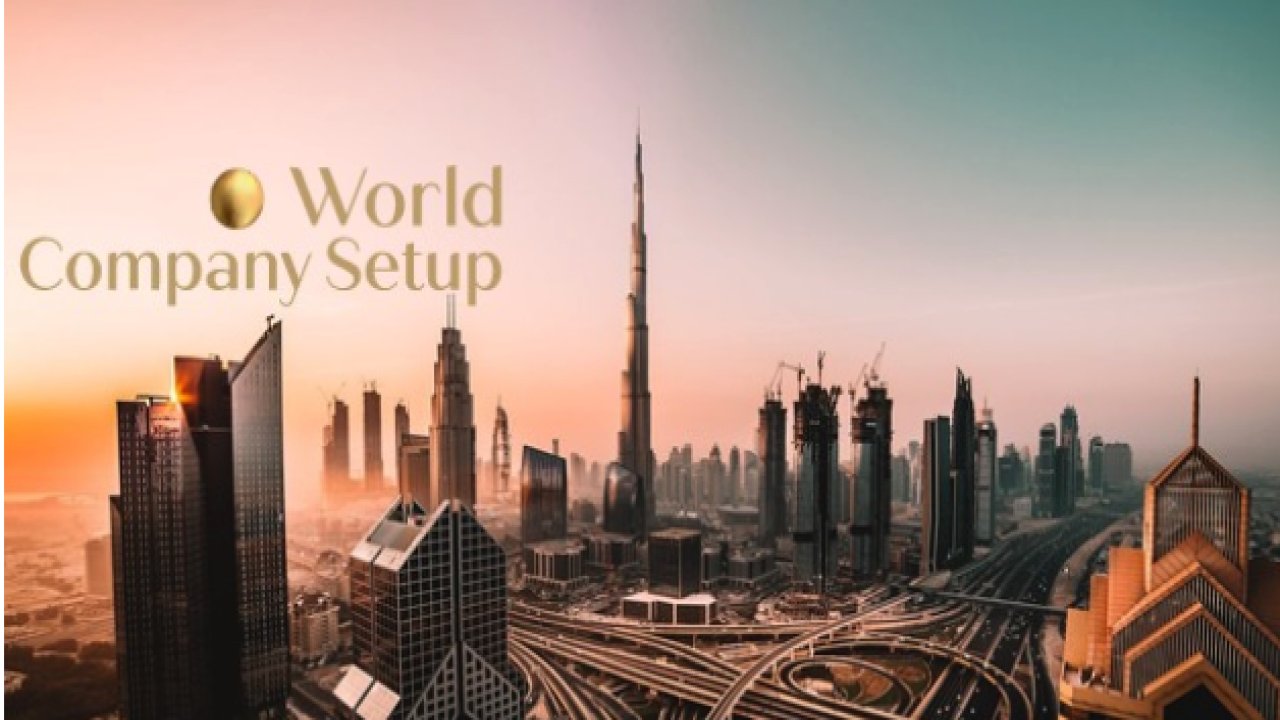 Uzman Rehberliğinde Dubai’de Şirket Kurma Avantajlarını Keşfedin!