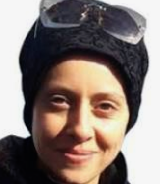 Şeyh Seyyid Abdulkadır Geylani Hazretleri
