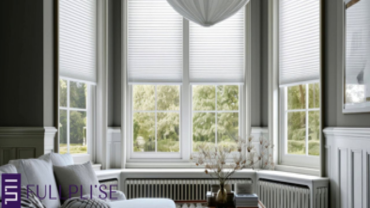 Plise Perde Fiyatları Ne Kadar? Güncel Liste ve Modeller