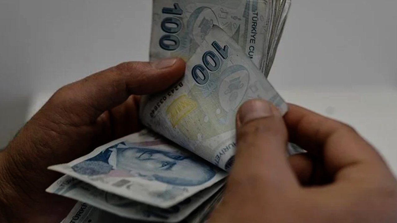 Gaziantep'te emeklilerin 1000 TL fark ödemesi ne zaman yatacak