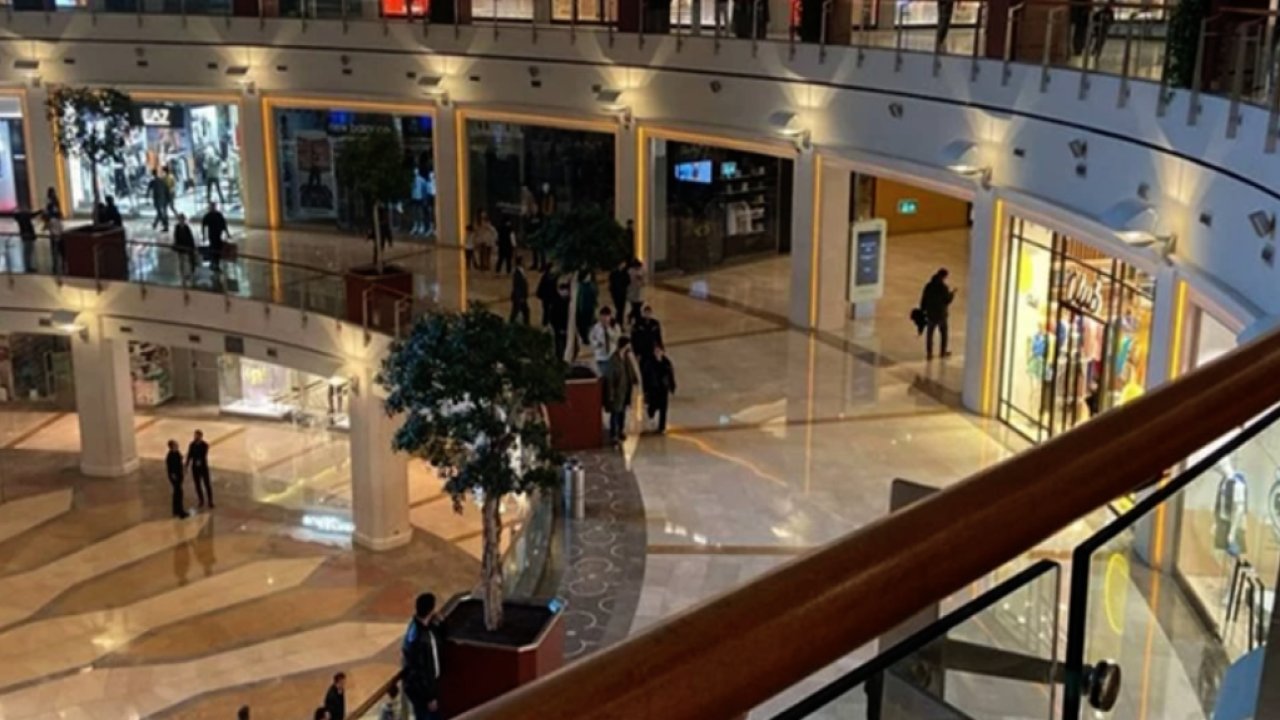 Gaziantep’te Bayramda AVM'ler Açık Mı? Çalışma Saatleri Hakkında Detaylar
