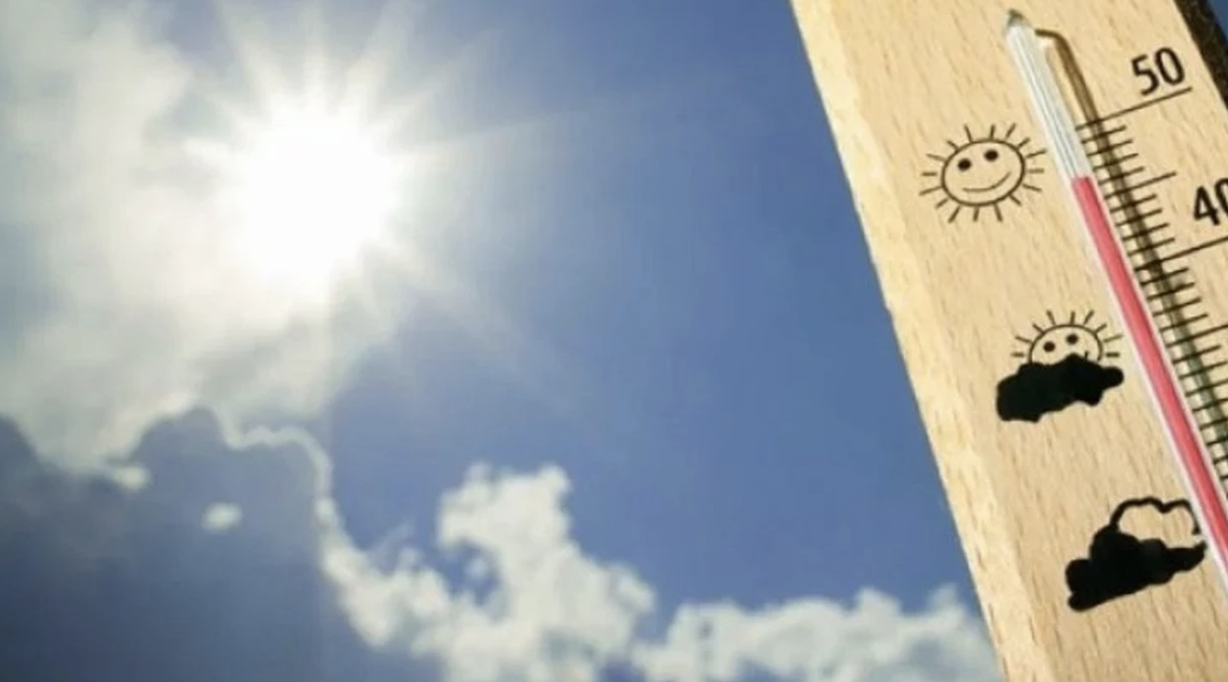 Gaziantep ve 5 İl İçin Meteorolojik Uyarı: Bayramda Hava Durumu Nasıl Olacak?