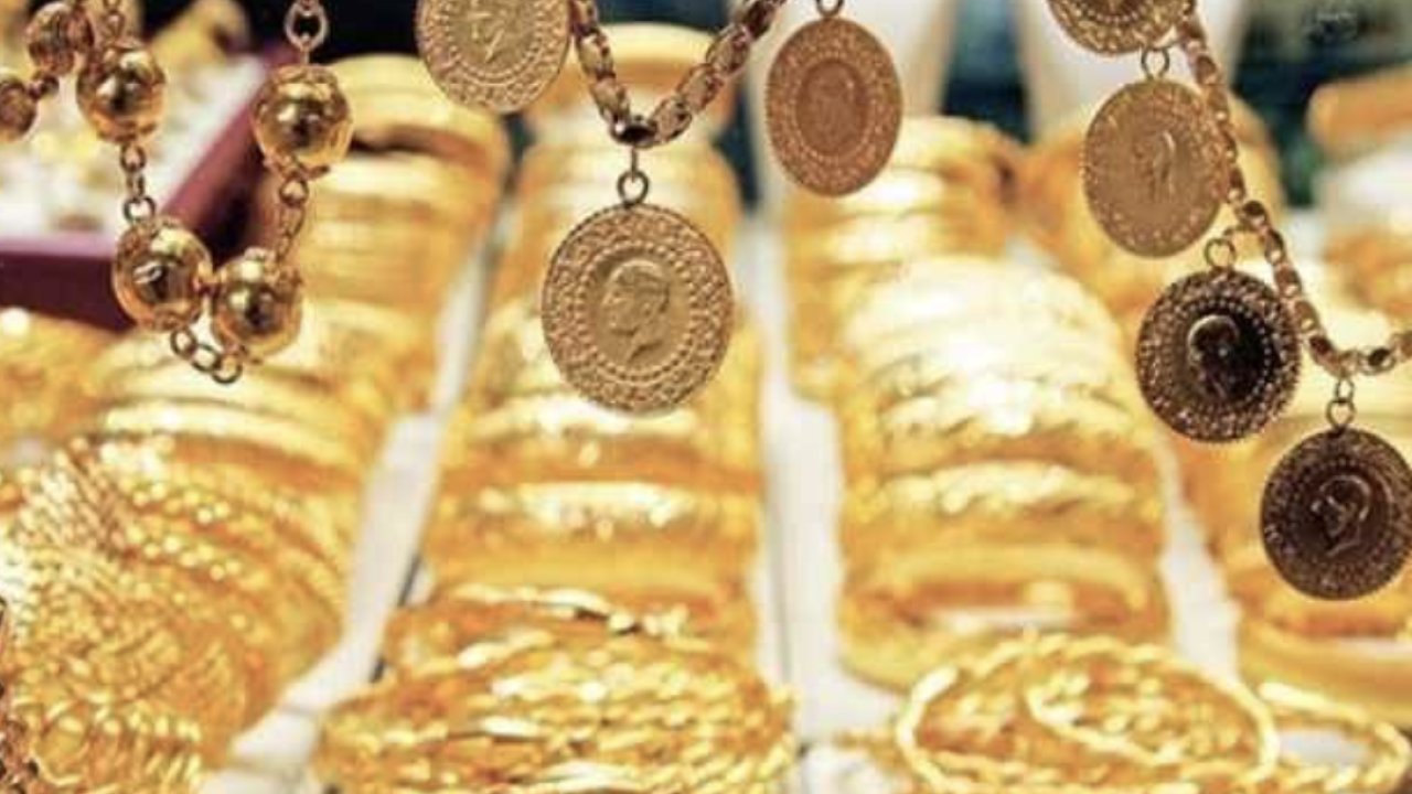 Gaziantep Altın Piyasasında Son Durum: Güncel Altın Fiyatları (29 Mart 2025)