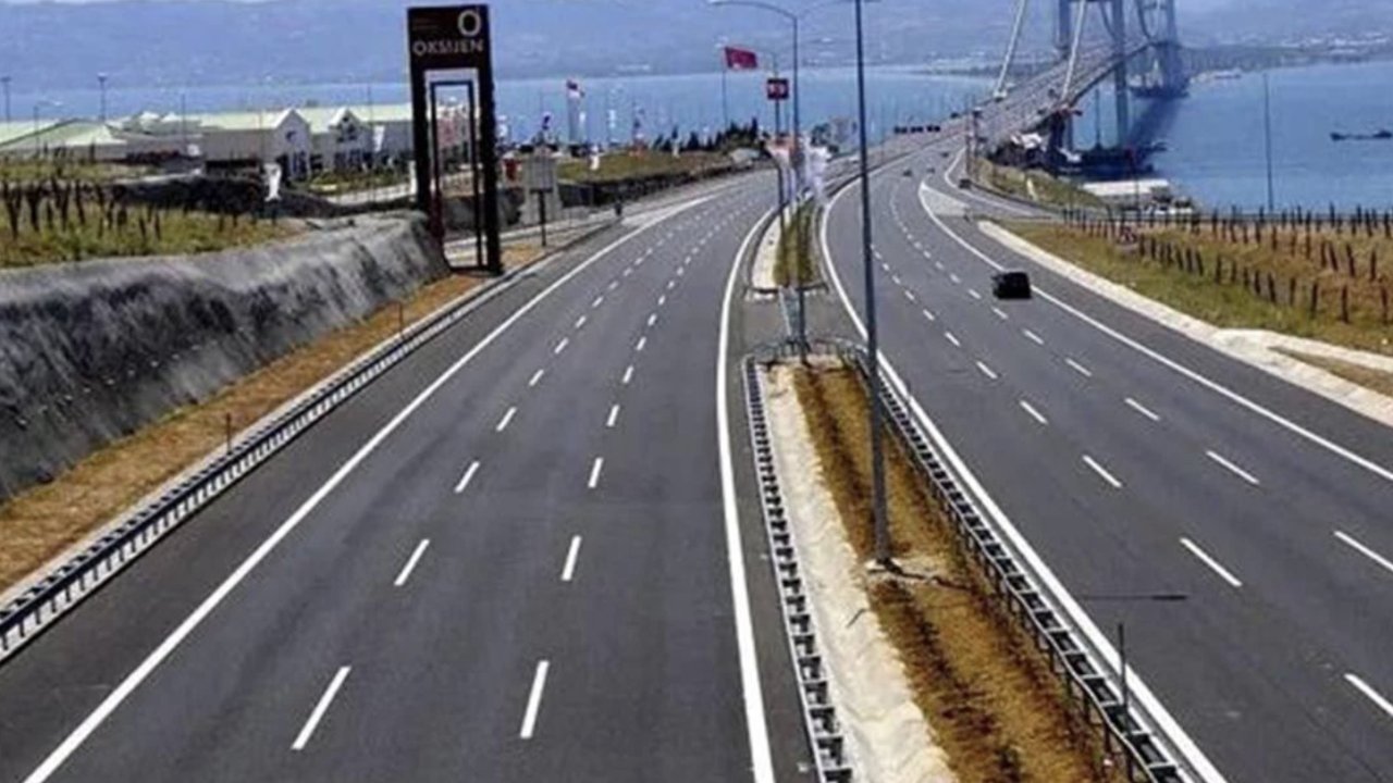 Ramazan Bayramı'nda Otoyollar, Köprüler ve Toplu Taşıma Ücretsiz