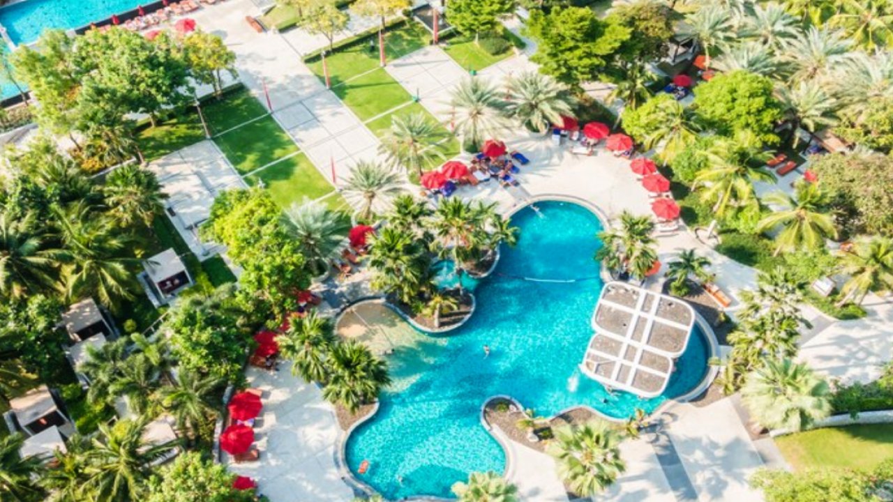 2025 Tatili İçin Fethiye 5 Yıldızlı Otel Önerisi