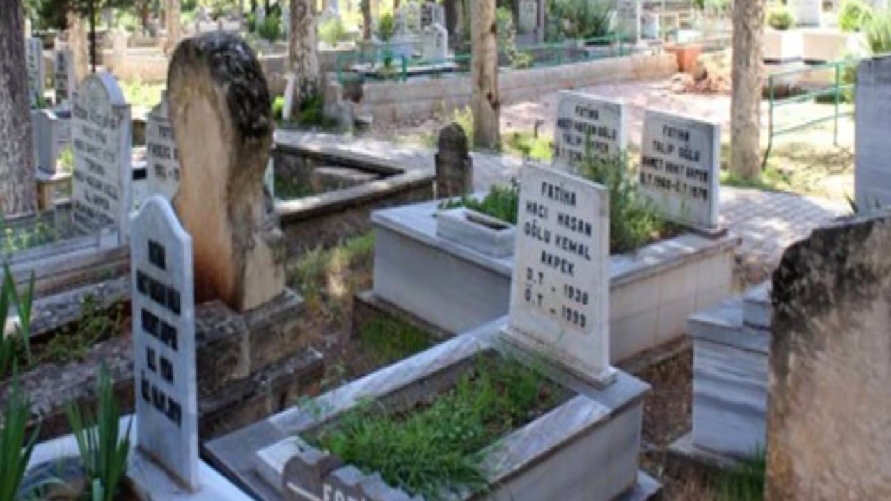 Gaziantep'te Belediye Skandal İddiayı Yalanladı