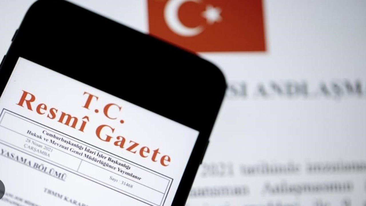 Gaziantep-2-Gaski-1 Enerji İletim Hattı İçin Acele Kamulaştırma Kararı Alındı