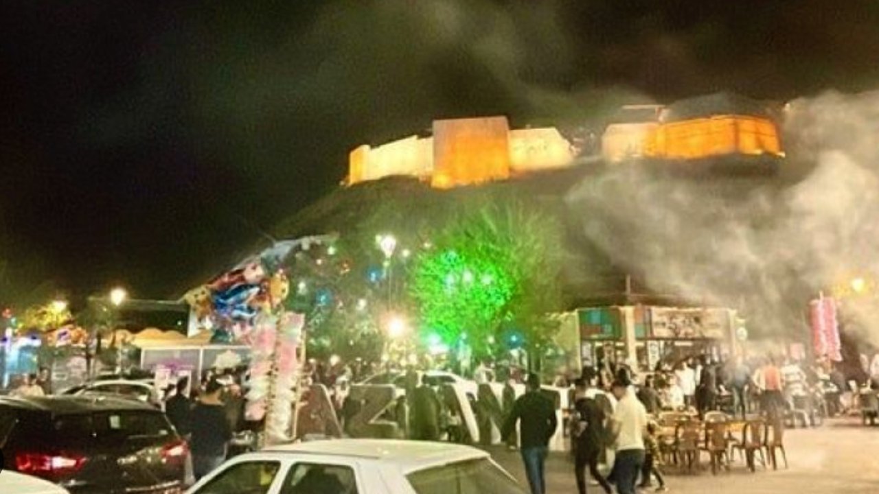 Gaziantep’te Bayramda Hangi Baklavacılar ve Kebapçılar Açık