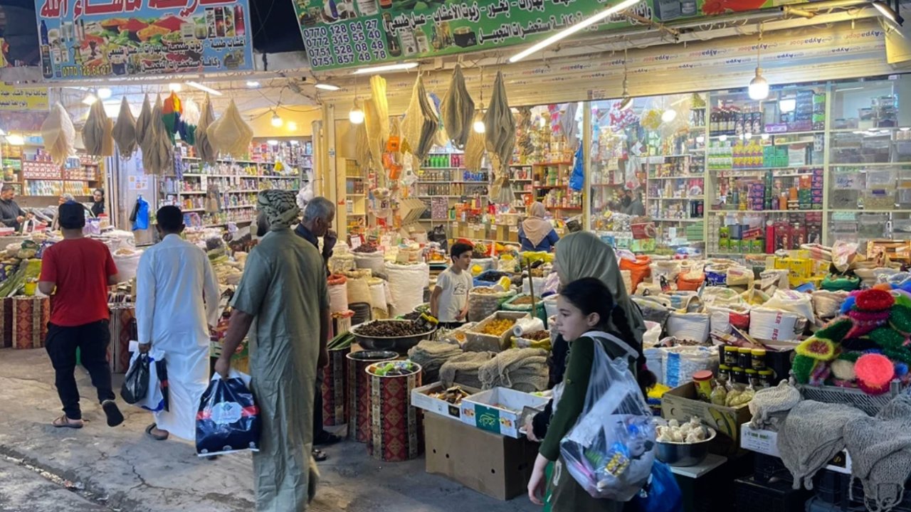 Irak’ta Ramazan Bayramı kaosu: 'Ülke ikiye ayrıldı'