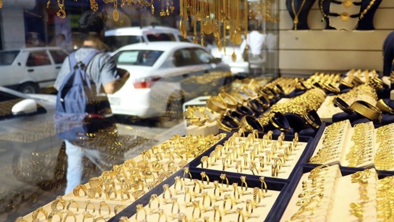Ramazan Bayramı Altın Fiyatlarını Etkiledi mi? 30 Mart 2025 Güncel Altın Fiyatları