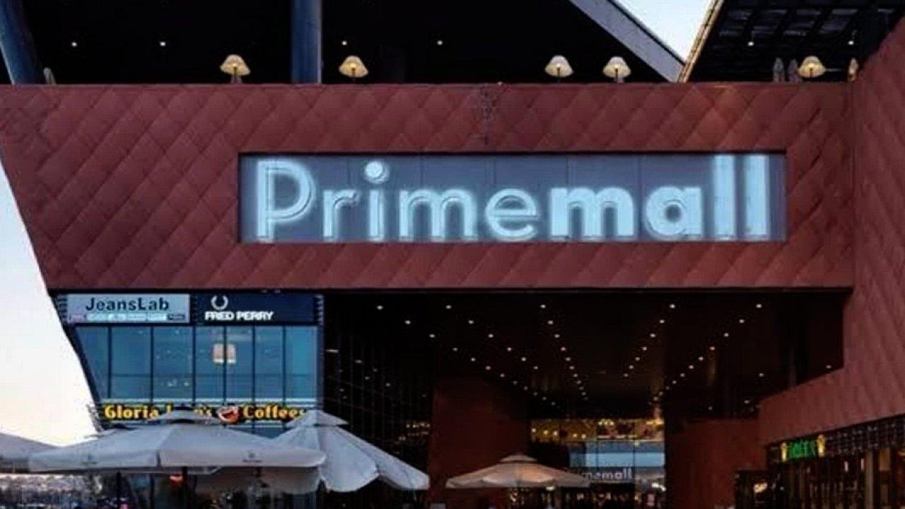 Gaziantep’in Ünlü Primall AVM’sinde Skandal: ' İnsanları Zehirliyorlar'