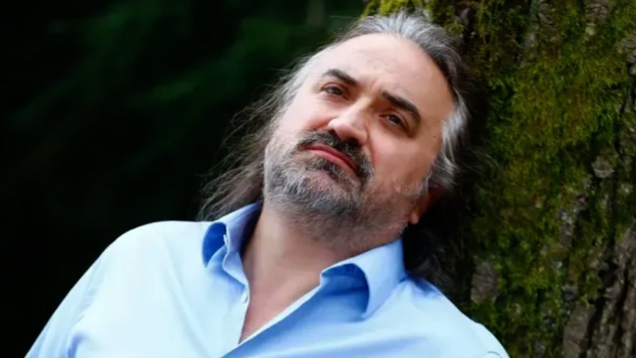 Volkan Konak Hayatını Kaybetti! 'Kuzeyin Oğlu' Volkan Konak kimdir