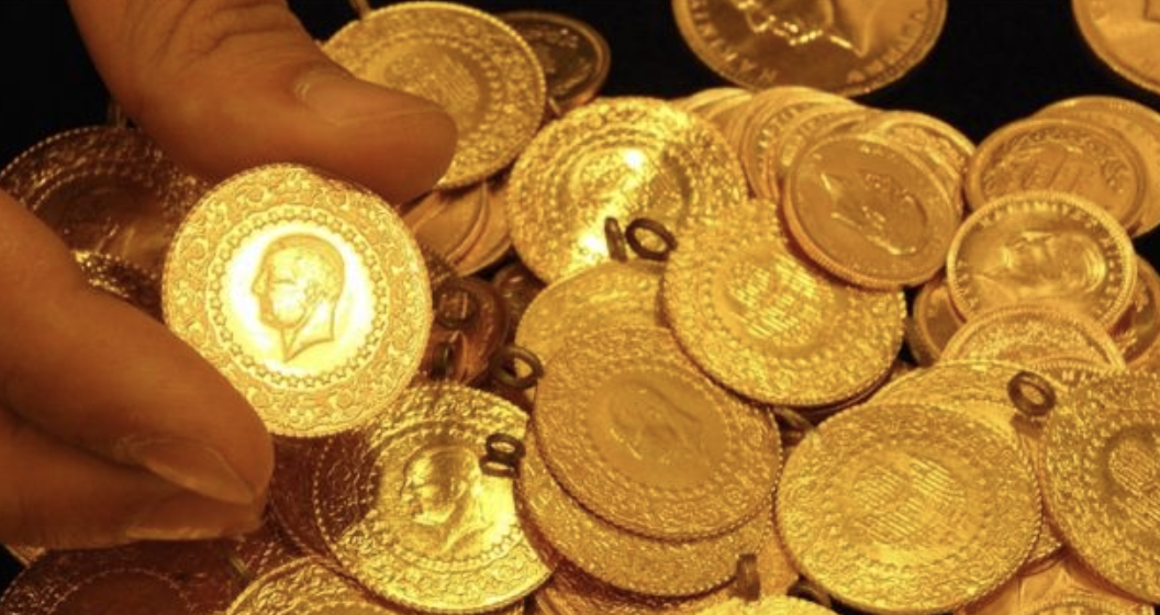 Gaziantep Altın Piyasasında Hareketlilik! Güncel Altın Fiyatları (31 Mart 2025)