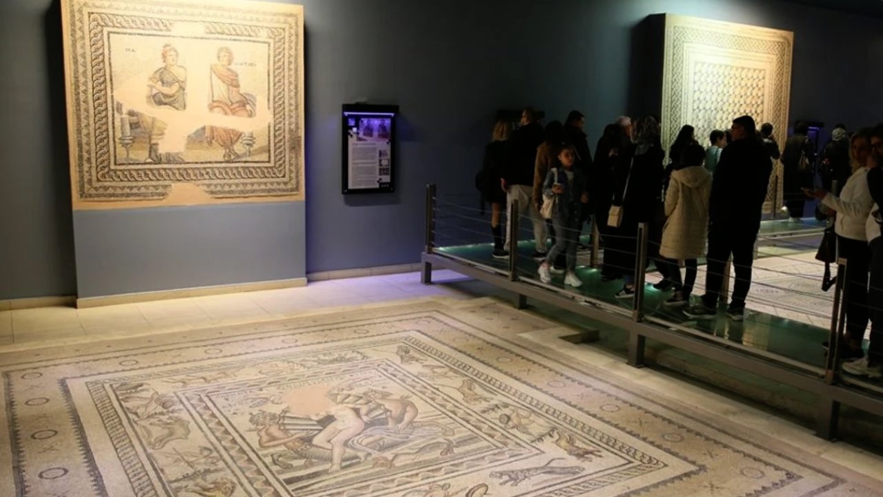 Türkiye Gazintep'e Akın Etti: 'Ziyaret Rekoru!'