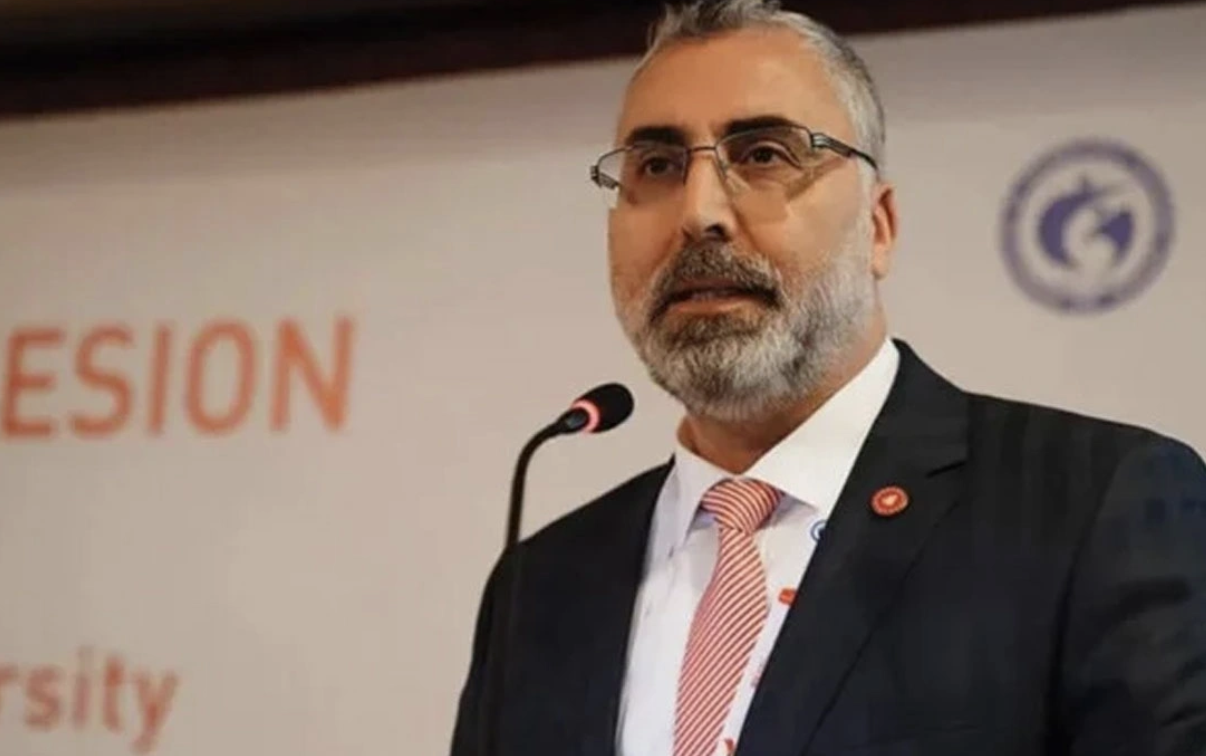 Bakan Işıkhan Açıkladı! 18 Milyar Lira İşçi Alacağının Ödenmesi Sağlandı