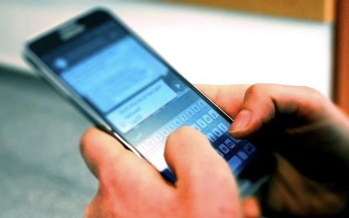 Sürekli Mesaj Atarak Rahatsızlık Verenlere Karar! Yargıtay, 1500 TL Adli Para Cezasını Onadı