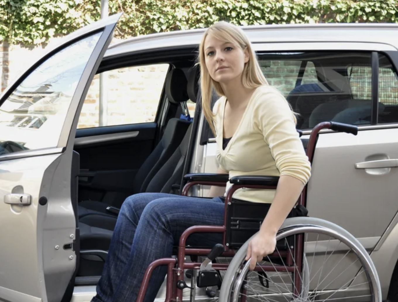 Engellilere ÖTV Muafiyeti Yenilendi