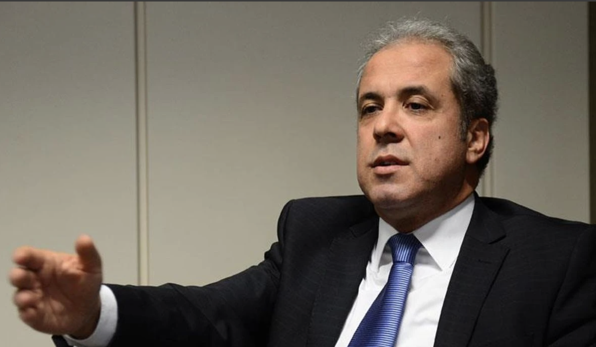 Şamil Tayyar'dan Yeni Suriye Hükümetine Eleştiri: "Türkmen Temsiliyetindeki Eksiklik İzaha Muhtaç"