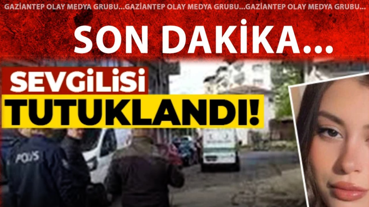 Gaziantep Bu İntihar İddiasını Konuşuyor! Büşra Silahla Göğsüne Sıkarak İntihar mı Etti?