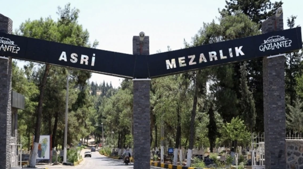 30-31 Mart 2025 Gaziantep'te Vefat Edenler Listesi Belli Oldu! İşte İsimleri ve Defin Yerleri