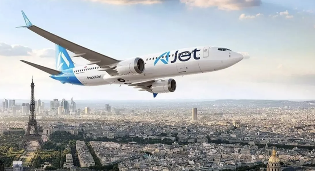 AJet’ten 1. Yıl Dönümüne Özel Yüzde 20 İndirim Fırsatı!