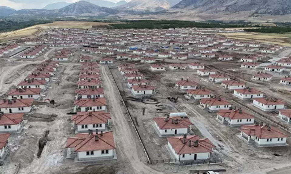 Dünya Bankası'ndan Gaziantep ve Deprem Bölgesine 500 Milyon Dolar Destek!