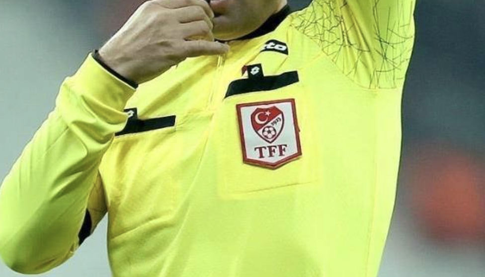Ziraat Türkiye Kupası Çeyrek Final Hakemleri Belli Oldu! Fenerbahçe - Galatasaray Derbisini Cihan Aydın Yönetecek