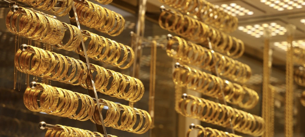 Gaziantep Altın Piyasasında Anlık Fiyatlar: 1 Nisan 2025 Güncel Veriler Ne Kadar?