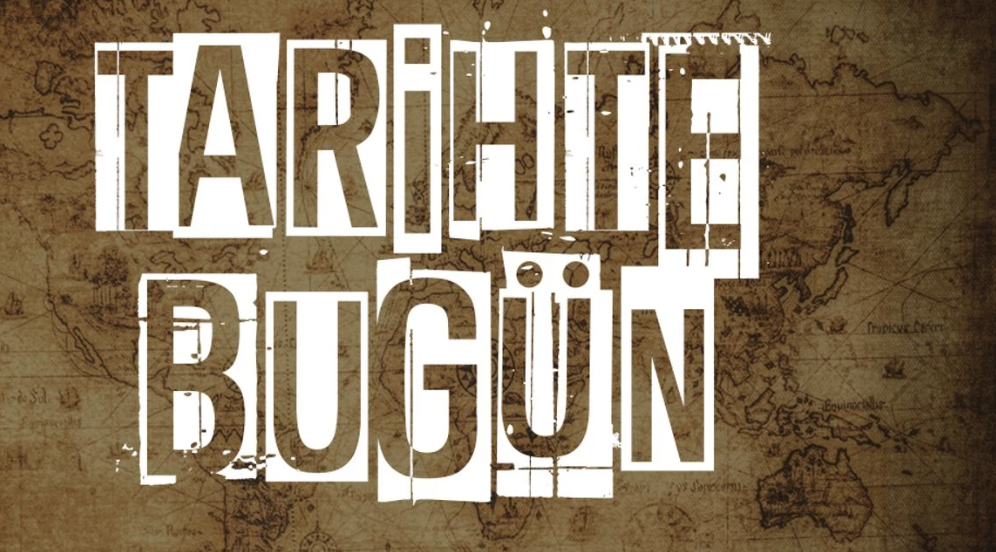 Tarihte Bugün (1 Nisan): Önemli Olaylar ve Dönüm Noktaları