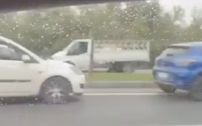 Son Dakika: Gaziantep İpek Yolu’nda Zincirleme Trafik Kazası: Yaralılar Var
