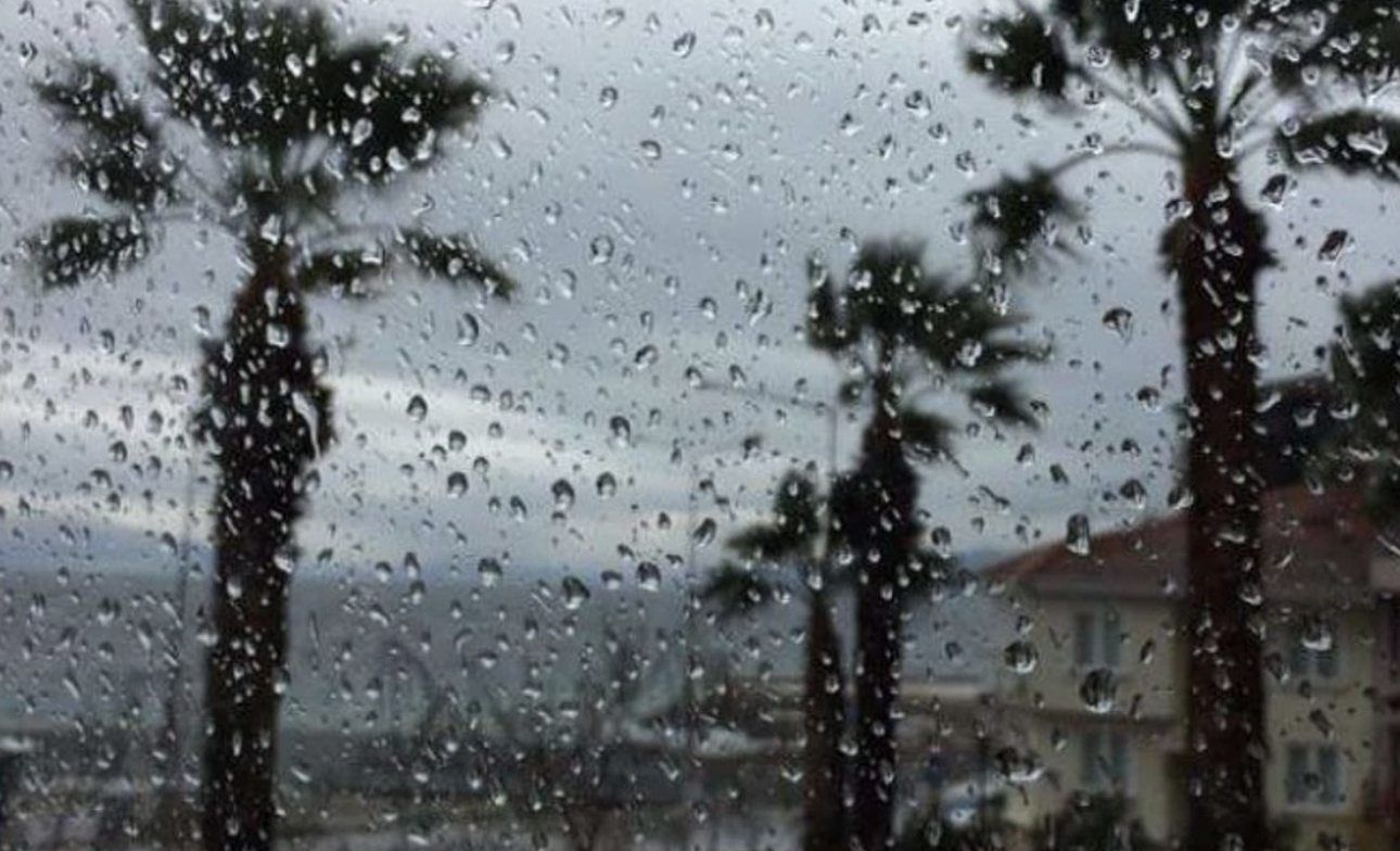 Meteoroloji’den Kuvvetli Yağış ve Fırtına Uyarısı: Sel ve Dolu Riskine Dikkat!