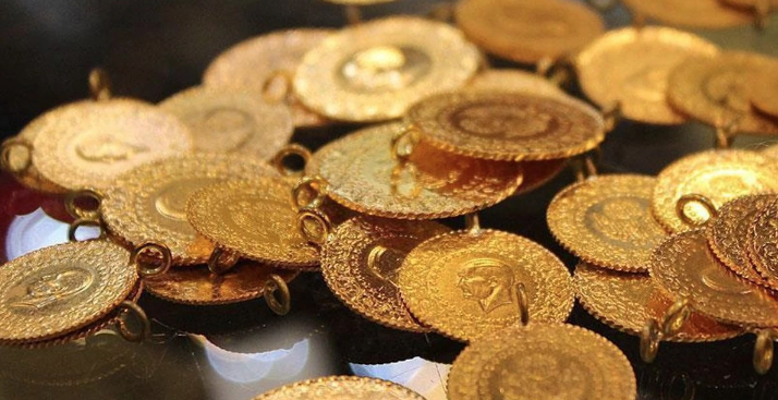 Gaziantep Altın Piyasasında Güncel Durum: Altın ve Gümüş Fiyatları Düşüşte! (2 Nisan 2025)