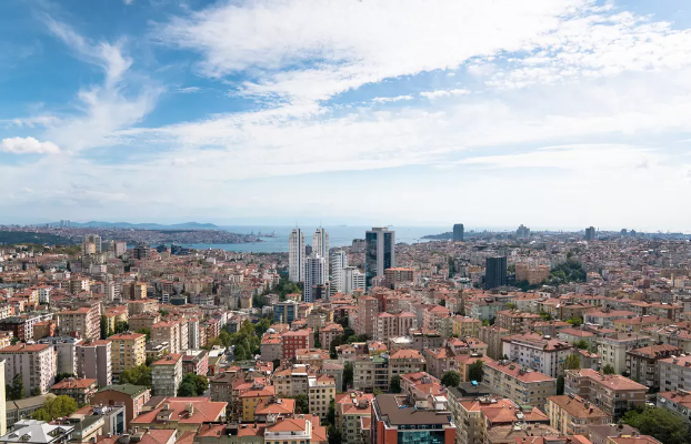 Gaziantep'te Konutlar İçin Yeni Enerji Tasarrufu Düzenlemesi: Faturalarda Yüzde 25 İndirim Bekleniyor!